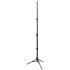 Jmary MT-43 Tripod Stand for Softbox Ring Lights and Mobile Phones 1.33M - Black